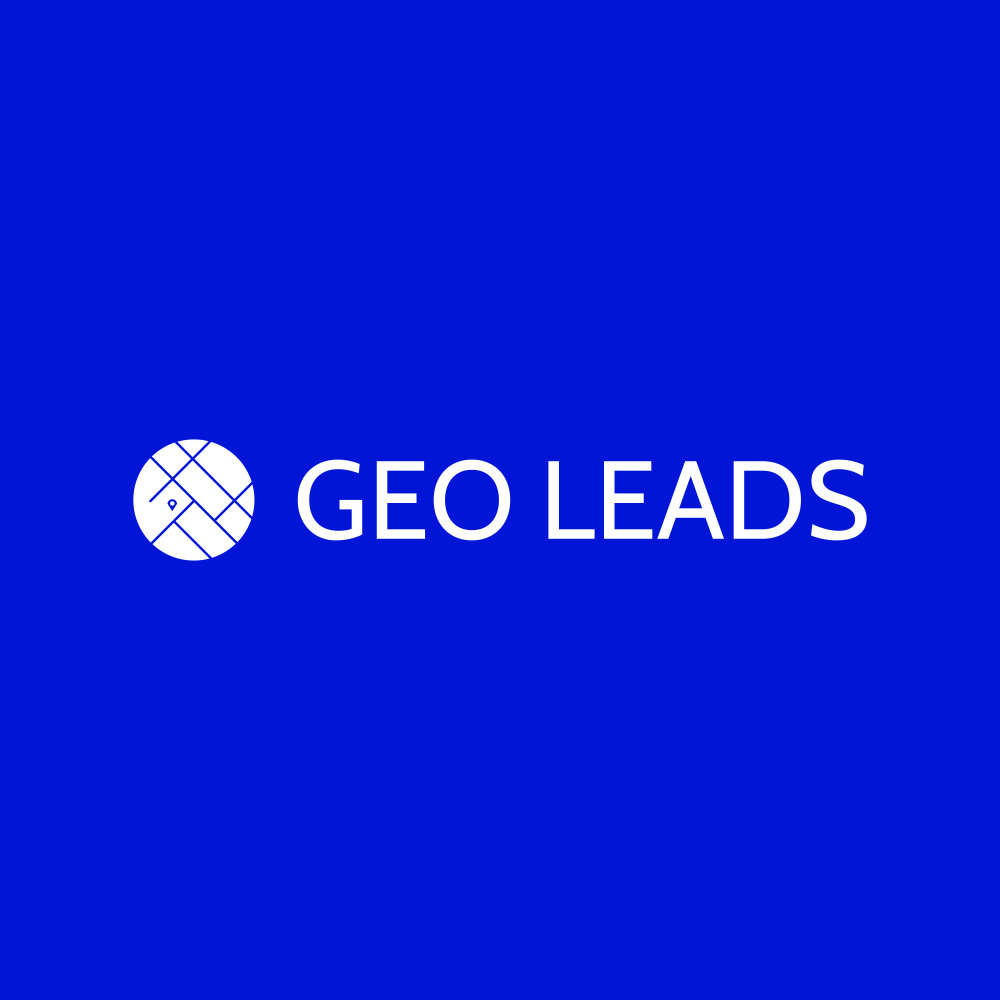 GEOLEADS