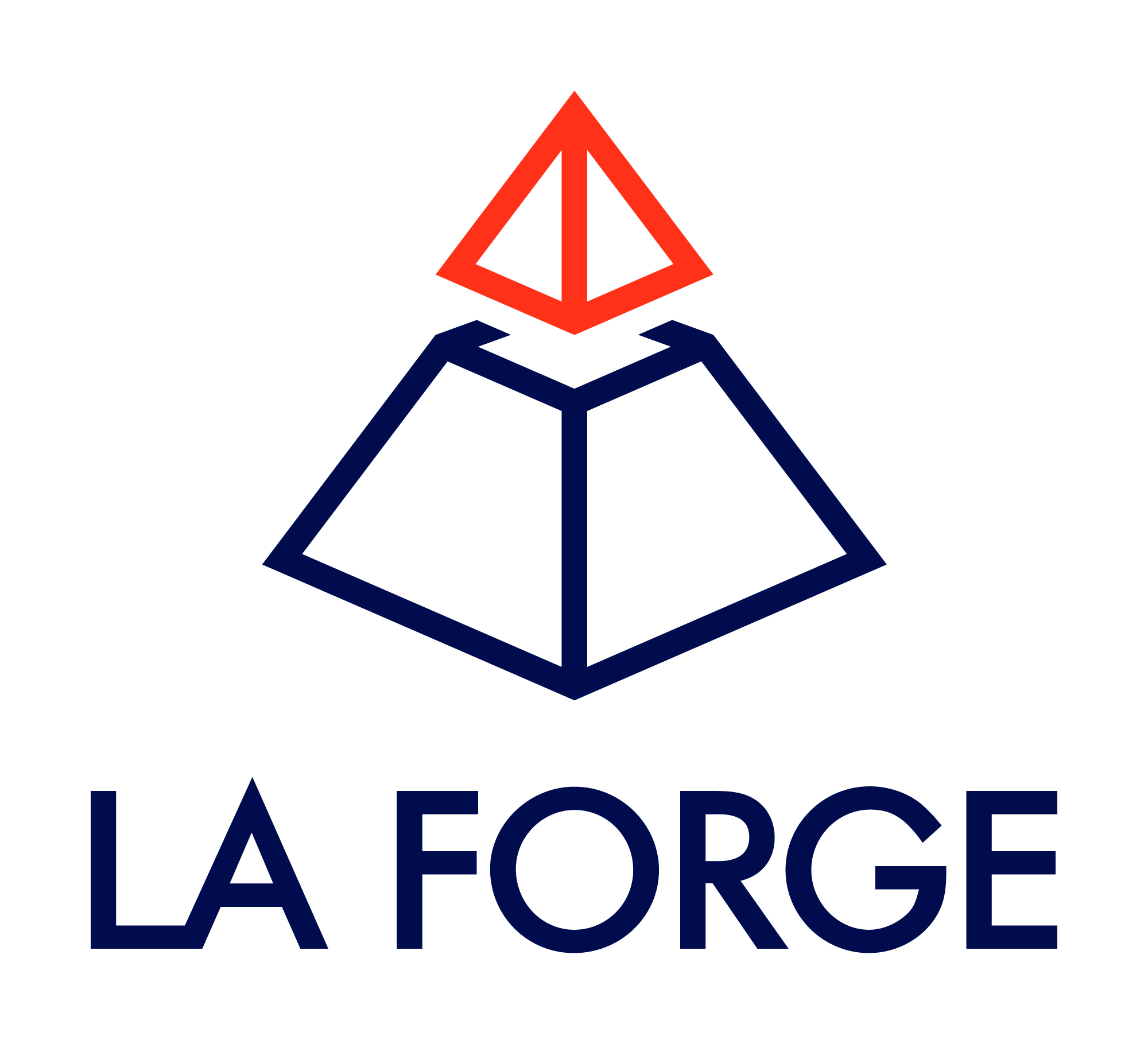 La Forge Concepteur D Intelligence Artificielle