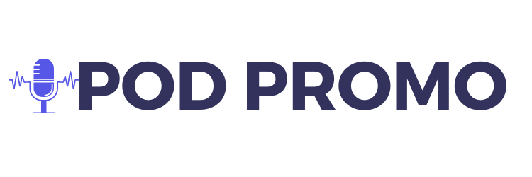 Podcast promotion